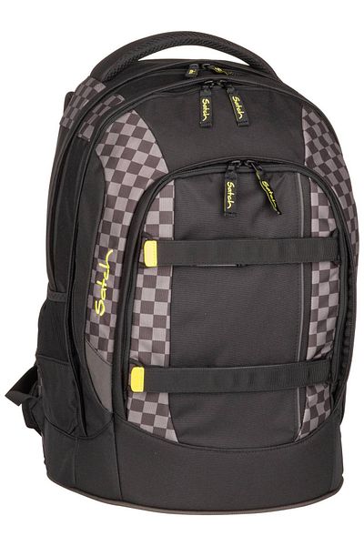 satch Rucksack Pack