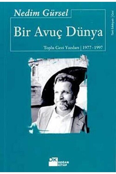 Doğan Kitap Bir Avuç Dünya