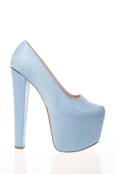 PayBuy Women's Fashion Stylish Fuchsia Suede High Heel Heels Elegant Design Wedding Engagement Night Evening Dress Shoes