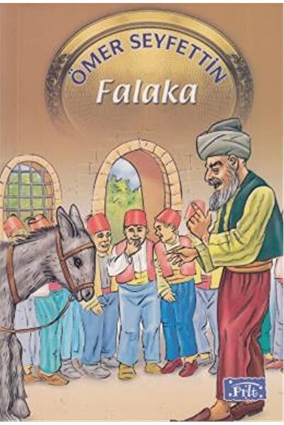 Parıltı Yayıncılık سلسلة عمر سيف الدين فالاكا