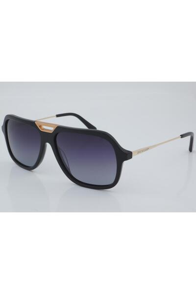 DUNLOP Dg 3565 C1 59 - 01 Sunglasses