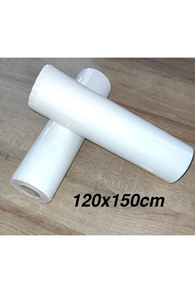 firdevsi hobi Tek Kullanımlık Masa Ve Aktivite Örtüsü - 120x150-2 Rulo X 20 Y...