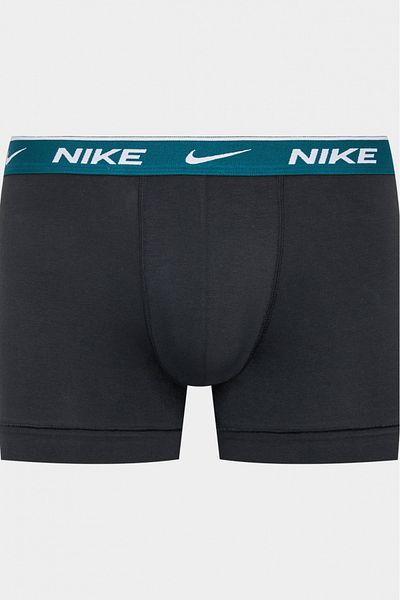Nike Set 3 perechi de boxeri Nike Everyday 0000KE1008 Multicolor M INTL