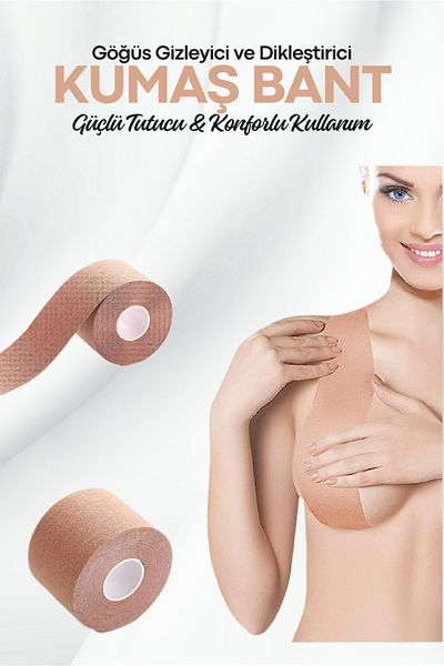 N QUEEN COLLECTION Πανί που κρύβει και ανυψώνει μονό στήθος – Ισχυρή συγκράτηση και άνετη χρήση