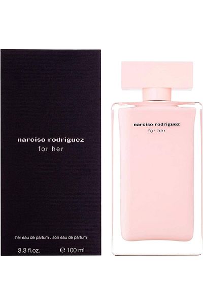 Narciso Rodriguez Narciso Rodriguez For Her Eau De Parfum 100ml