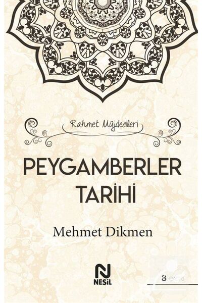 Nesil Yayınları Peygamberler Tarihi
