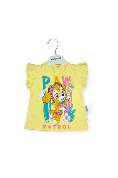 mini sempatik Baby Girl Set of 2 Paw Oil