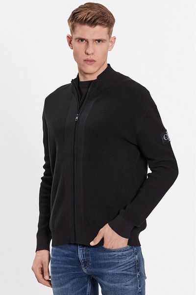 Calvin Klein Bluza barbati CK J30J323814 Negru 2XL INTL