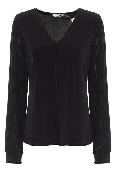 Calvin Klein Bluza dama CK M0LH7876 Negru L INTL