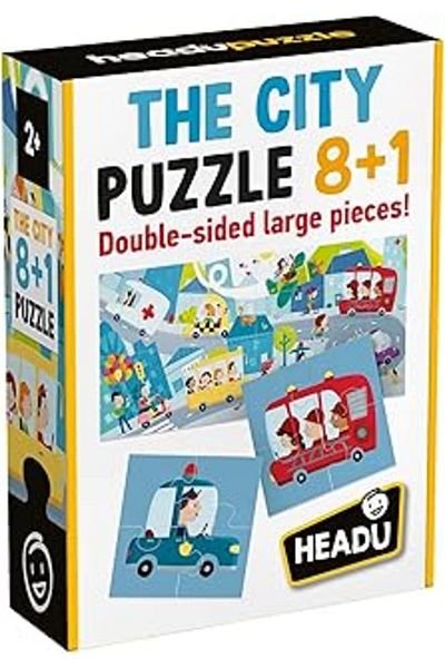 STOREMAX Jvnnshop It20508 Box Game, Black 646268