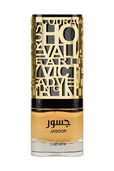 lattafa Jusoor Men's Eau de Parfum 100ml