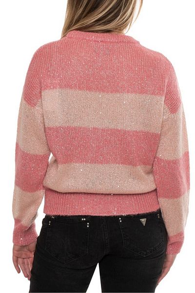 Guess Bluza dama guess W2RR26 Roz L INTL
