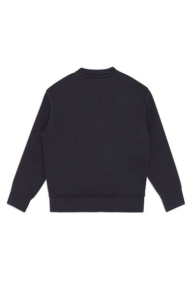 Emporio Armani Bluza copii Emporio Armani 6K4M90 Bleumarin 170 CM