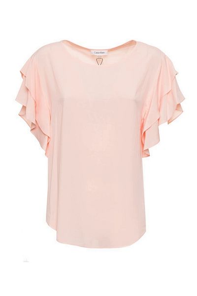 Calvin Klein Bluza dama CK S82TG95A Roz M INTL