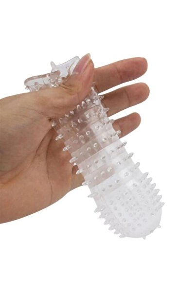 Durex Şeffaf Sınırsız Kullanımlı Tırtıklı Prezervatif Sıcak Dokunuş Kayganlaştırıcı Jelle