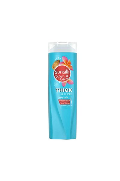 Sunsilk شامبو ناتشورال ريتشارج