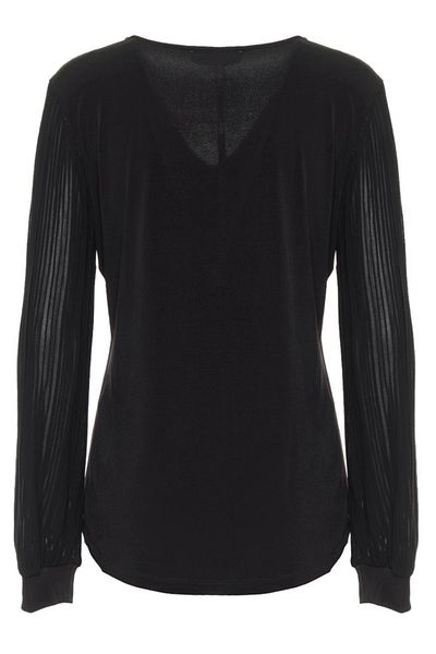 Calvin Klein Bluza dama CK M0LH7876 Negru L INTL