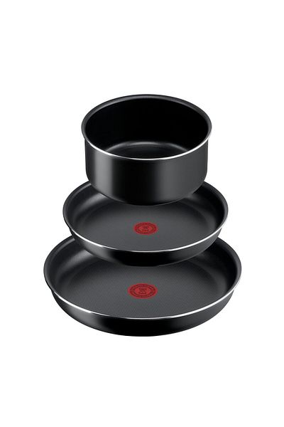 TEFAL Set 7 piese Tefal Ingenio Essentials
