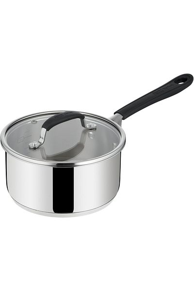 TEFAL Tefal Jamie Oliver Home Cook saucepan with lid