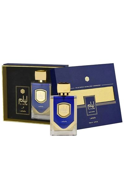 lattafa عطر ليام LIAM 100ML