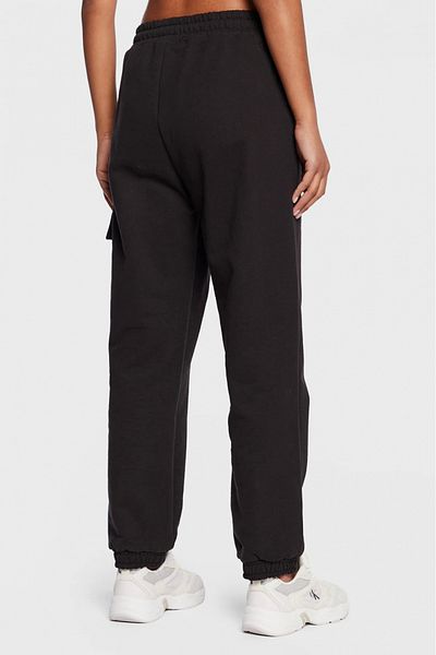 Calvin Klein Jeans Pantaloni trening dama CKJ J20J220262 Negru M INTL