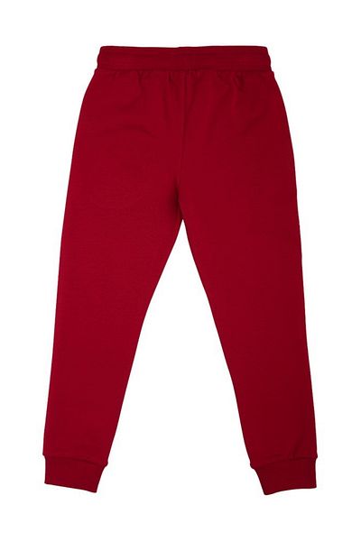 Liu Jo Pantaloni baieti Liu Jo 4G1339TX Rosu 104 CM