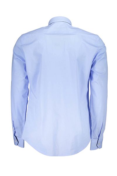 Harmont & Blaine Camasa cu maneca lunga Harmont & Blaine CNJ011-006459 Albastru deschis L INTL