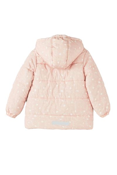 Frozen Disney Frozen children's jacket, 52289150 Antique pink 104 CM