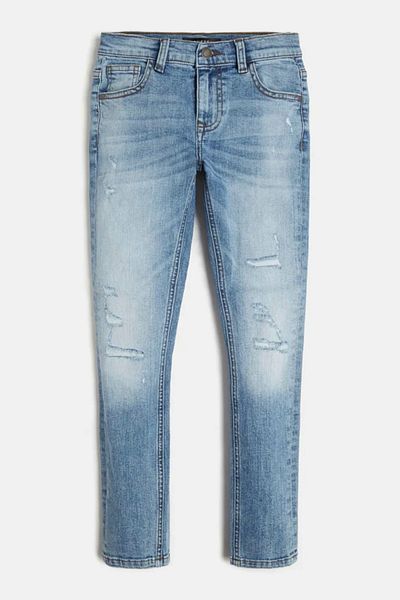Guess Blugi baieti guess L2RA07 Albastru 152 CM