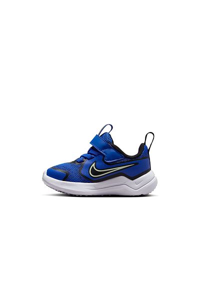 Nike Baby Cosmic Runner (Td) Blue Baby Casual Shoes