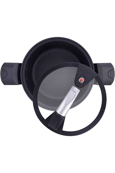 Amercook Amercook pressure cooker