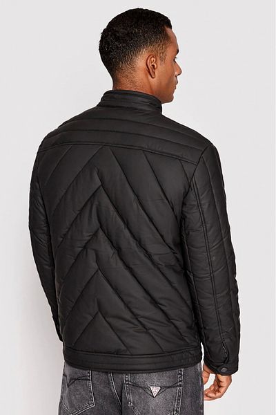 Guess Geaca Guess din puf M2YL53 Negru M INTL