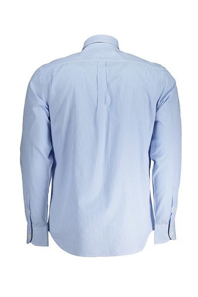Harmont & Blaine Camasa cu maneca lunga Harmont & Blaine CRJ012-011468 Albastru deschis XL INTL