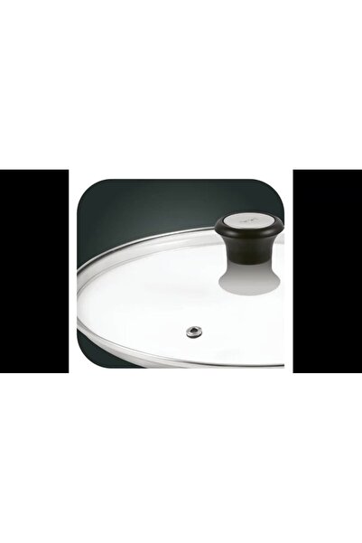 TEFAL 28097712 / Capac de sticla cu maner plastic Exception
