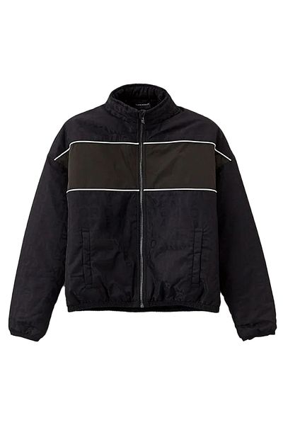 Emporio Armani Geaca baieti Emporio Armani 6K4BP9 Negru 116 CM