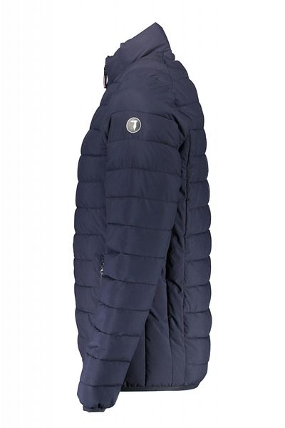 Trussardi Geaca barbati Trusardi 32S00241-1T004225 Albastru L INTL
