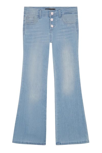 Guess Blugi evazati guess K4GA00 Albastru 104 CM