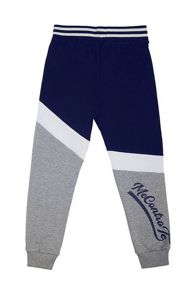 Liu Jo Pantaloni baieti Liu Jo 4G1341TX Albastru/Gri 104 CM