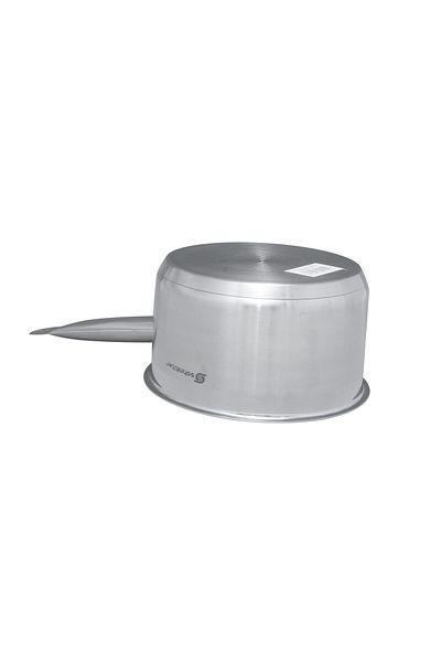 SCHMITTER Cratita inox cu coada Schmitter
