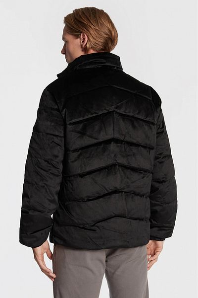 Guess Geaca Guess din puf Luxury M2BL49 Negru M INTL