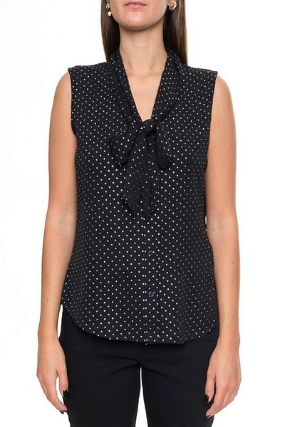 Calvin Klein Camasa dama CK S01TF11A Negru XL INTL