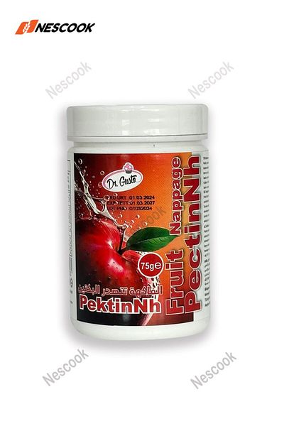 nescook Nh Pectin 75g – Fruit Jelly and Brightening Gelatin