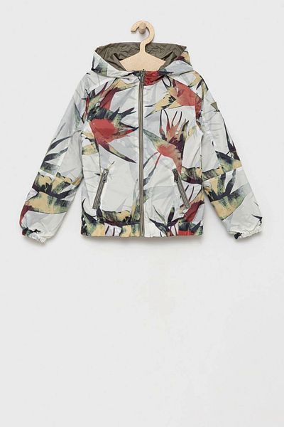 Guess Guess reversible boys jacket Green 152 CM