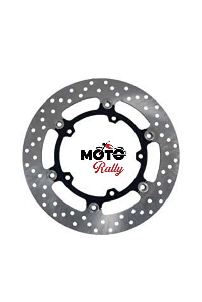 monero Yamaha Ön Fren Diski FZ6 Fazer (2004-2009) Mt-09 (2014-2021) Tracer 90...