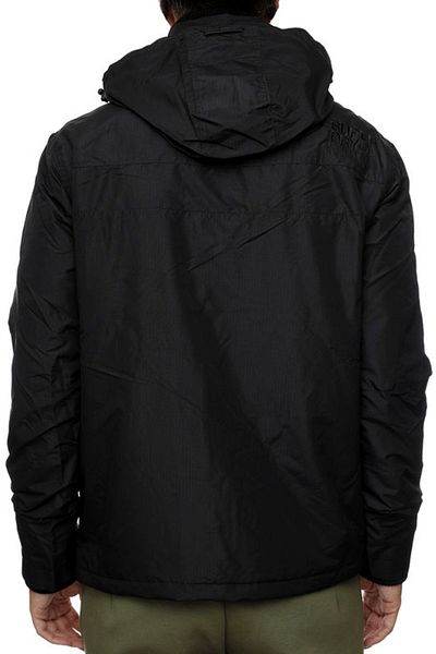 SUPERDRY Geaca barbati Superdry Mountain Windcheater M5011868A Negru M INTL