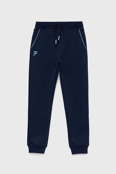 Guess Guess boys' pants L2YQ15 Navy blue 164 CM
