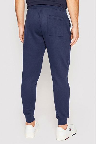 Tommy Jeans Pantaloni trening Tommy Jeans DM0DM15380 Bleumarin M INTL