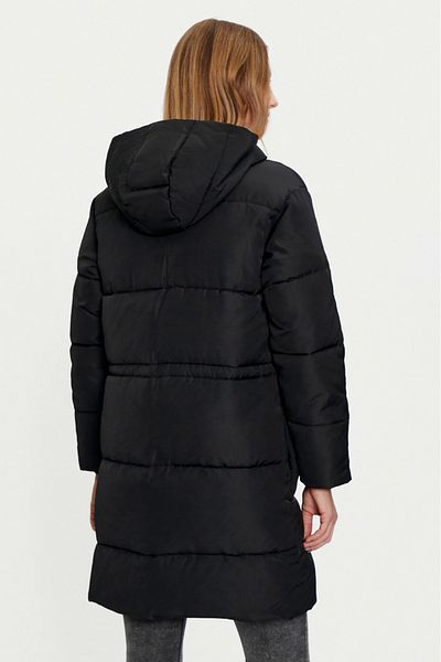 Lee Women's down jacket LEE 112355161 Black XS INTL