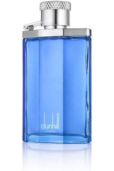 Dunhill عطر ديزاير بلو أو دو تواليت للرجال من دانهيل، 100 مل
