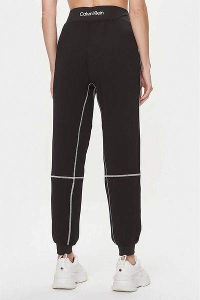 Calvin Klein Pantaloni trening dama CK 00GWF3P636 Negru M INTL